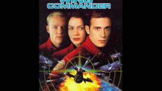 Wing Commander Movie Soundtrack - Overture