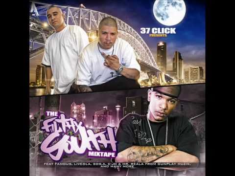 37 click lil ricky - insanity