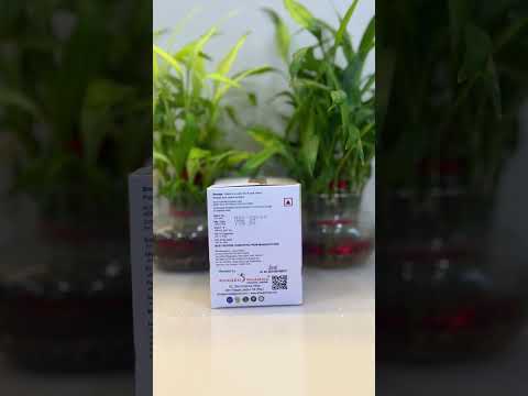 Amino Acids With Minerals Capsules (Aminocid-M Forte)