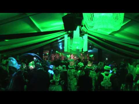 Roojse Hofkapel 2014 - Lot os mar deine