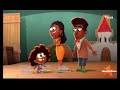 Anthony visits Hazel's house - Fairly OddParents: a new wish | @Nickelodeon