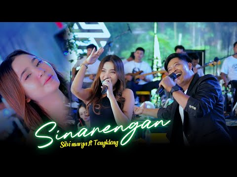 SINARENGAN - SIlvi Marga Ft Tengkleng - MUSIK 99 SKOB Live Perform - CADAZ AUDIO RENTAL