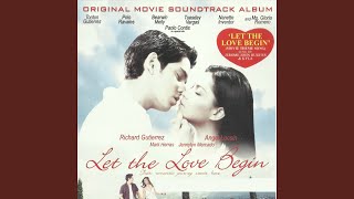 Let the Love Begin