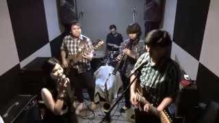 I&#39;am Not Crying For You - Save Ferris Cover By ปูลม แบนด์