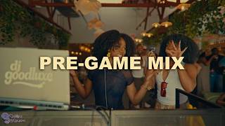 Download lagu 'The Suave Soiree' | R&B   Jersey Club   Edits | DJ Goodluxe | Charlotte, NC mp3