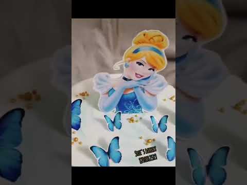 doll cake.. #song #love #music #bollywood #cake #foryou #baking #shorts #shortvideo