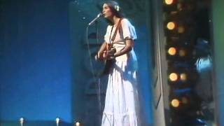 Emmy Lou Harris Save The Last Dance For Me