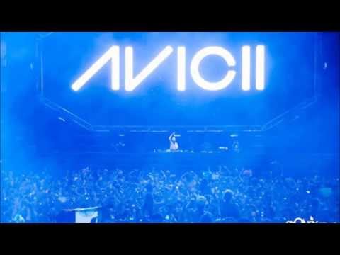 Avicii feat. Dan Tyminski - Hey Brother [Version 1 - HD]