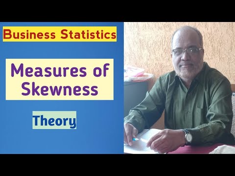 Business Statistics 1 I Arithmetic Mean I Introduction I Theory Explanation I Khans Commerce Tutoria