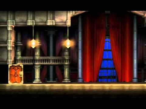 Let's Play Koumajou Densetsu 2: Stranger's Requiem Part 1: Darkwing Bat