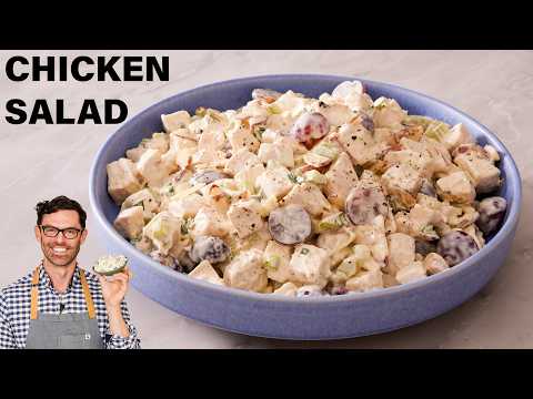 Chicken Salad