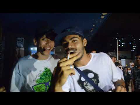 Pia Brotas - Wisk vs RMK [SEMIFINAL]