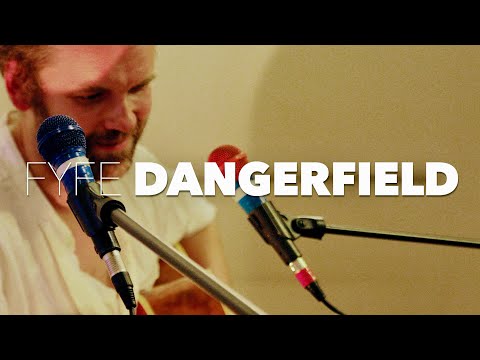 Fyfe Dangerfield | Coffeehouse Sessions - Second Set