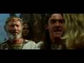 Alexander trailer 