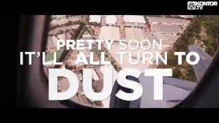 &quot;SO GET UP&quot; Cosmic Gate - ft: Ithaka (lyrics &amp; vocals)