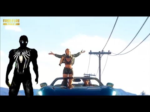 Dando el MAX & Yoss Bones, Zoop One - VIDEO OFICIAL FreeFireMAX Garena Free Fire