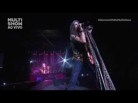 Aerosmith - I Dont Wanna Miss a Thing (Mauricio Cury Remix) A1