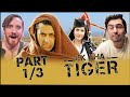 EK THA TIGER Movie Reaction Part 1/3! | Salman Khan | Katrina Kaif