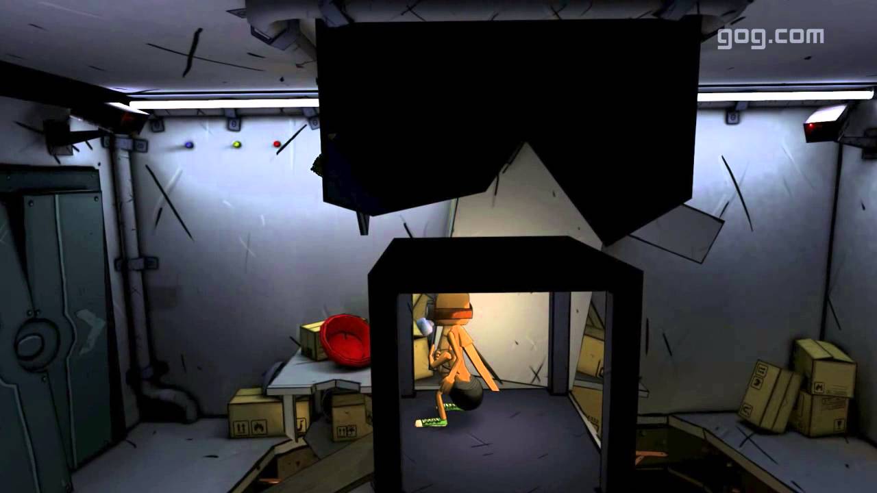 Journey of a Roachvideo poster