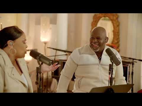 Evening with the Manns - David & Tamela performing "You" from Duet Album Us Against The World
