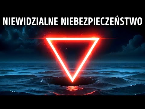Największe nierozwiązane tajemnice Trójkąta Bermudzkiego