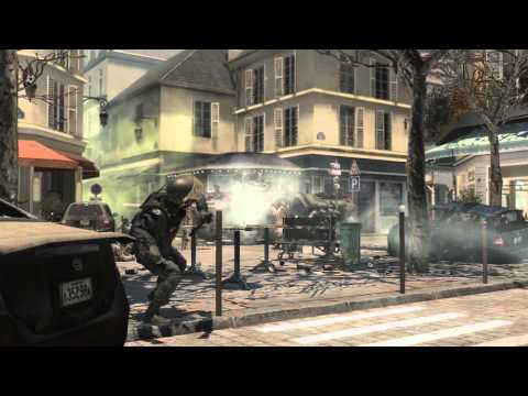 Call of Duty: Modern Warfare 3 Bundle (Call of Duty: Modern Warfare 3 + 1-4 Collection)