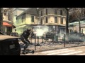 Call of Duty: Modern Warfare 3 traileri
