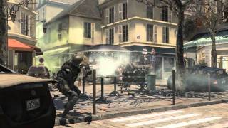 Видео Call of Duty Modern Warfare 3