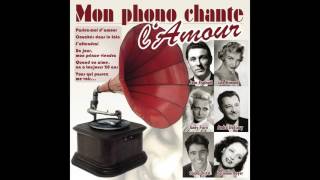 Bob Martin - Donnez-moi la main, Mam'zelle