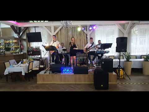 Zespół SKALA - Lekcja Miłości  LIVE