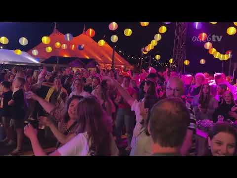 0486tv Impressie Ballonfestival Grave 2023