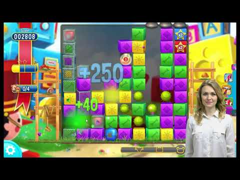 Pet Rescue Saga Level 4894