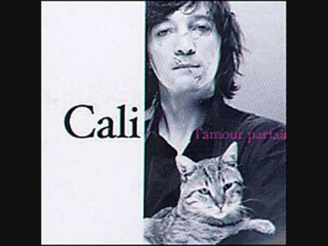 Cali - (13) L'Amour Parfait