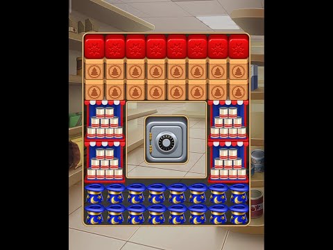 TOON BLAST level 3382