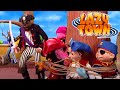 Lazy Town Deutsch Rottenbeard Der Pirat Ganze Folgen Kindersendungen