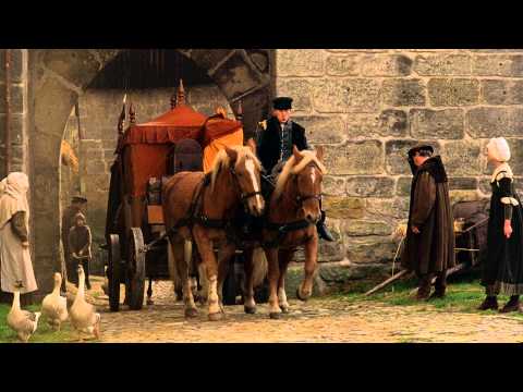 Белоснежка: Страшная Сказка