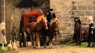 Трейлер: Белоснежка: Страшная сказка