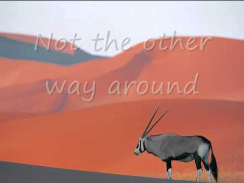 QUARTET- Using Things And Loving People.wmv のサムネイル