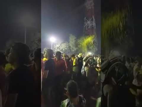 Fiestas de Marzo 2025 Pinillos Bolívar Colombia 0969