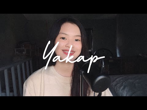 yakap - zack tabudlo (cover)