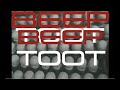 MASHUP: TOOT TOOT & BEEP BEEP YEAH!