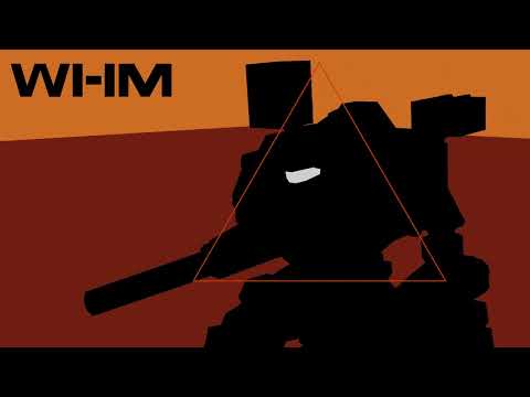 Unity MechWarrior 3: 2025 'Mech teaser