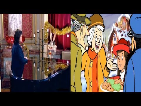 Top 7 Christmas Lost Media Season 2 - Episode 1