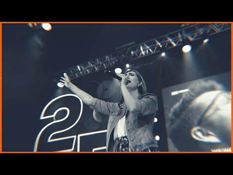 Dry Bones LIVE | CRC Music