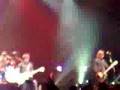 long way to go - the click five (LIVE)