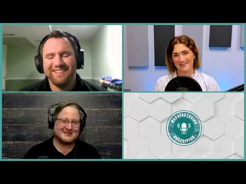 S3 E15 Capturing the 3D Image with Travis Neu