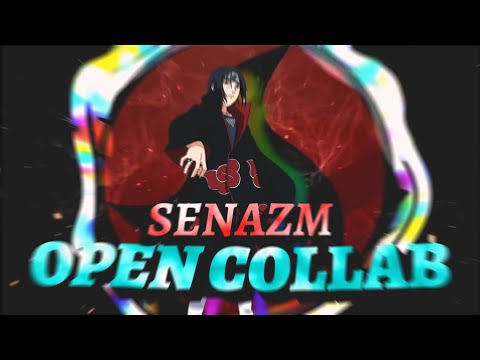 Open collab Senazm x Edit Badass Frontlines(AMV/Edit)