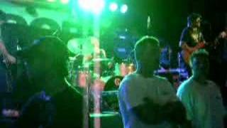 Somebody Else - Ashes of Soma