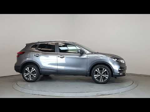Nissan Qashqai 1.5 DSL SV PREMIUM MANUAL *RETAIL P - Image 2