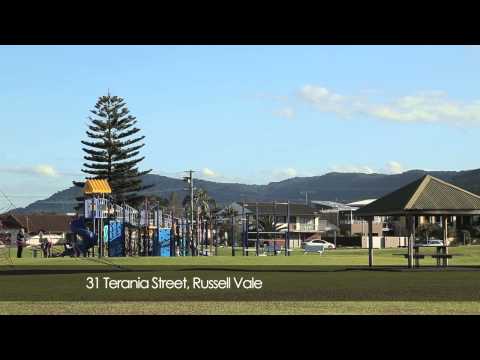 31  Terania Street  - Russell Vale (2517)